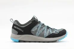 Athletic|MERRELL Wildwood Aerosport MONUM
