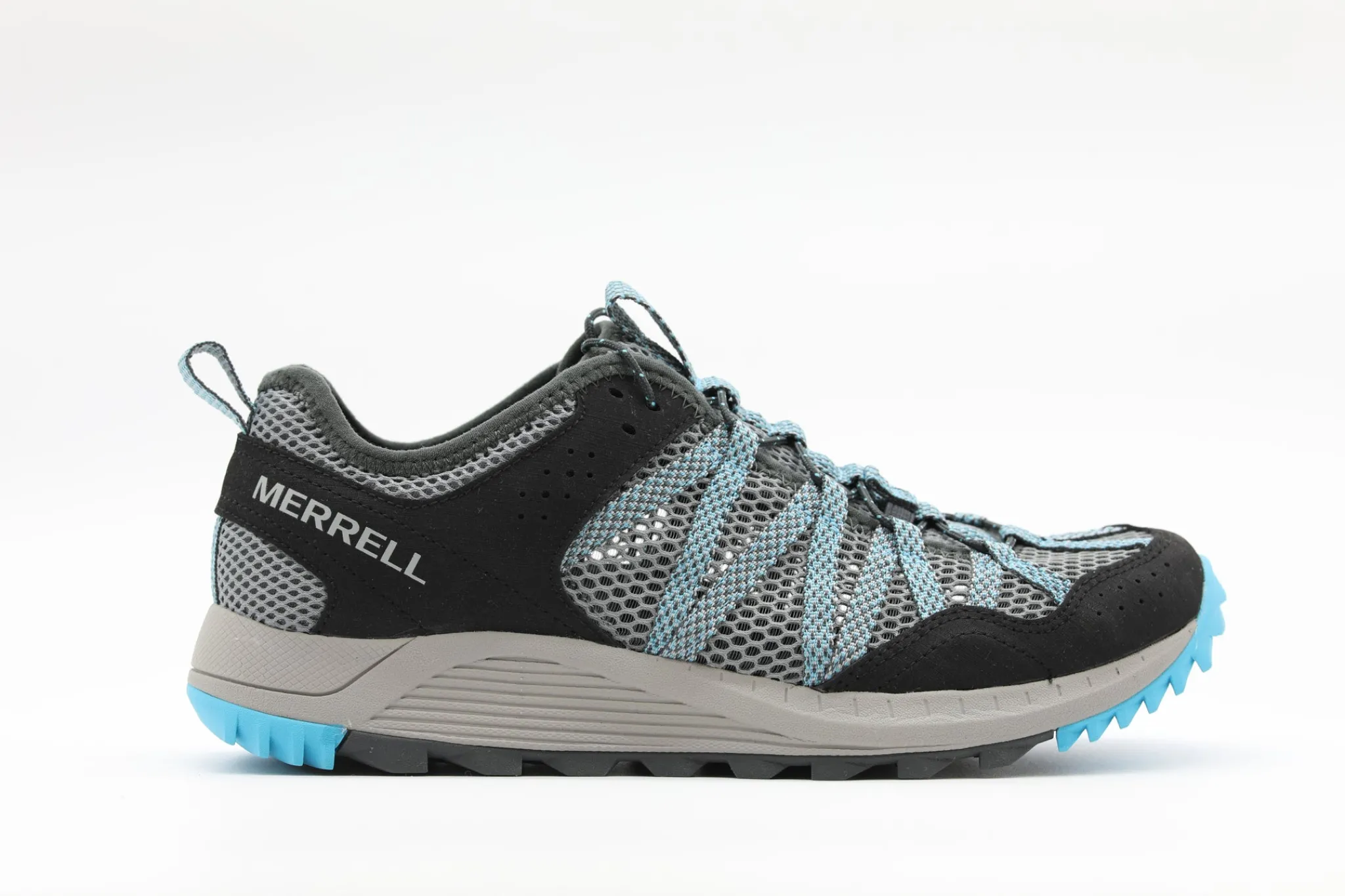 Athletic|MERRELL Wildwood Aerosport MONUM