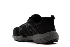 Safety|MERRELL WORK Fullbench Superlite CP ST BLACK