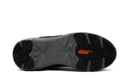 Safety|MERRELL WORK Fullbench Superlite CP ST BLACK
