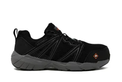 Safety|MERRELL WORK Fullbench Superlite CP ST BLACK