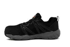 Safety|MERRELL WORK Fullbench Superlite CP ST BLACK