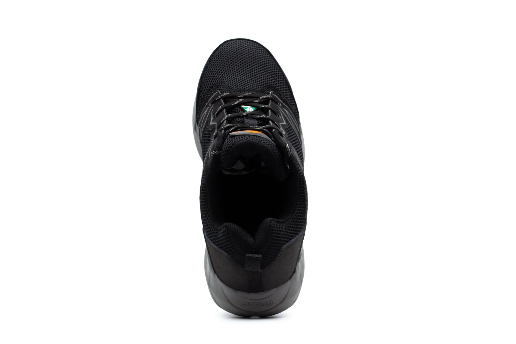 Safety|MERRELL WORK Fullbench Superlite CP ST BLACK