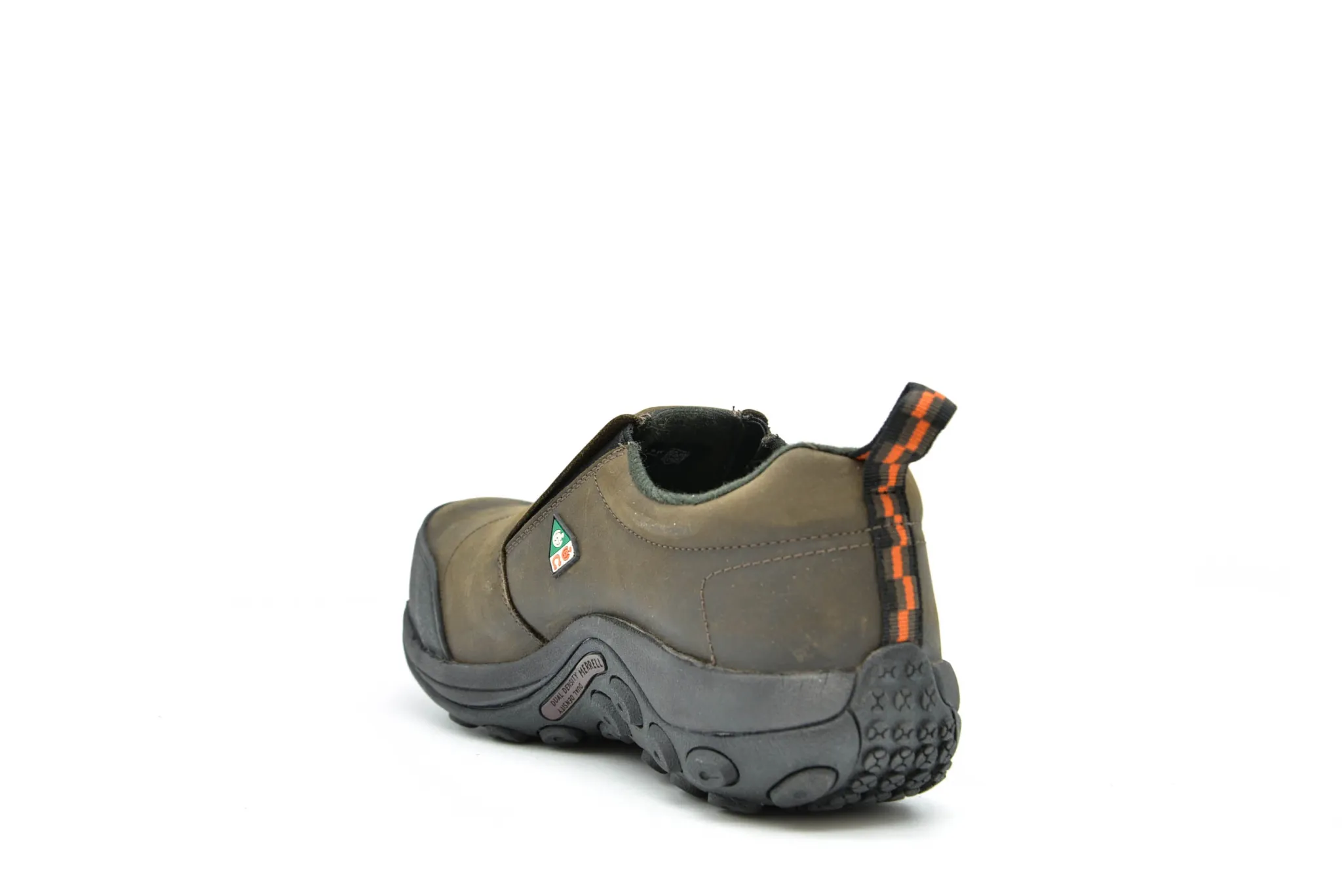 Safety|MERRELL WORK Jungle Moc ESPRE
