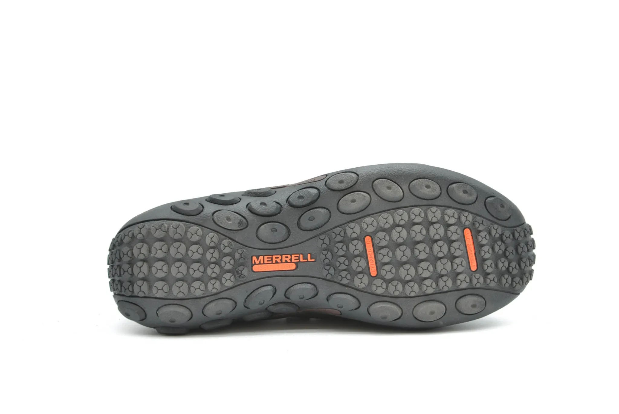 Safety|MERRELL WORK Jungle Moc ESPRE