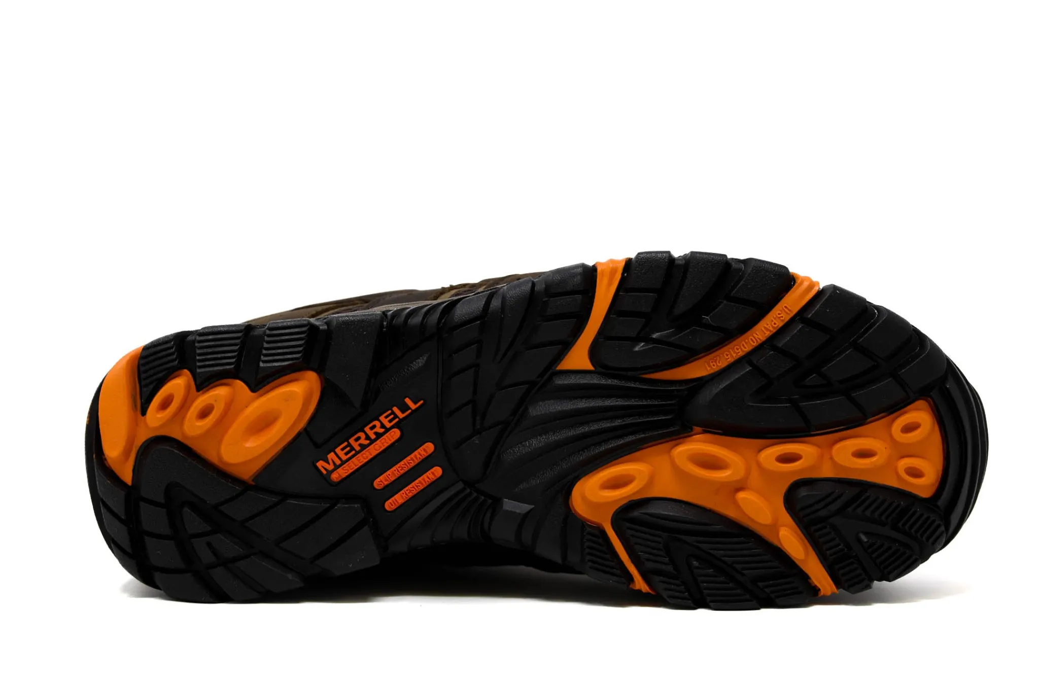 Safety|MERRELL WORK VENTILATOR MID CSA CLAY