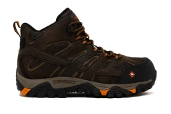 Safety|MERRELL WORK VENTILATOR MID CSA CLAY