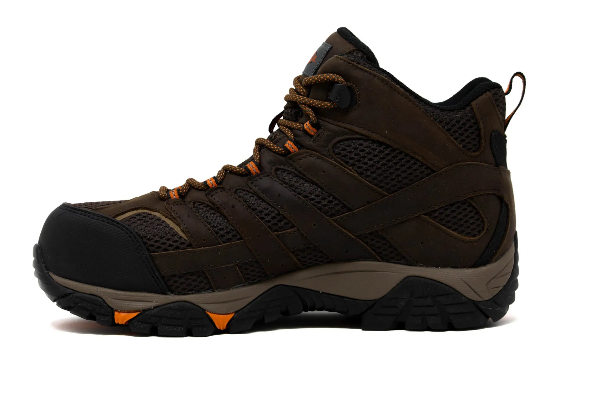 Safety|MERRELL WORK VENTILATOR MID CSA CLAY
