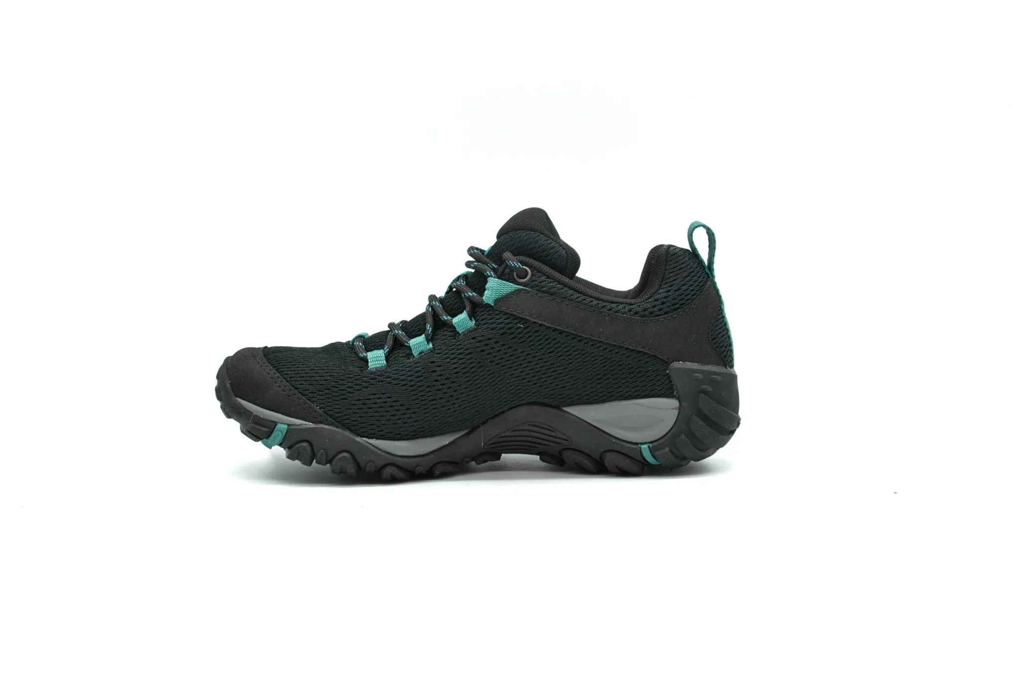 Hikers|Hikers|MERRELL Yokota E-Mesh BLACK