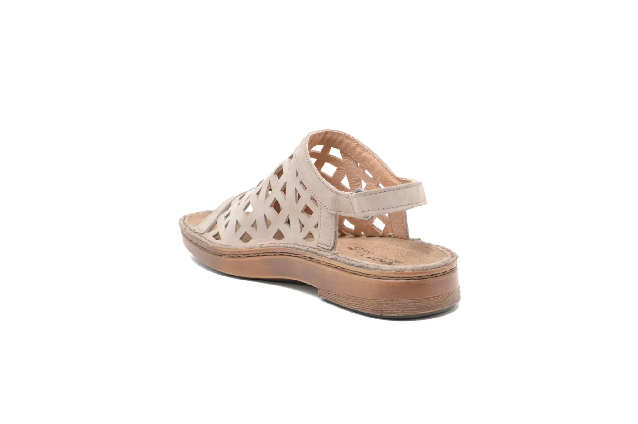 Casual|NAOT Amadora STONE