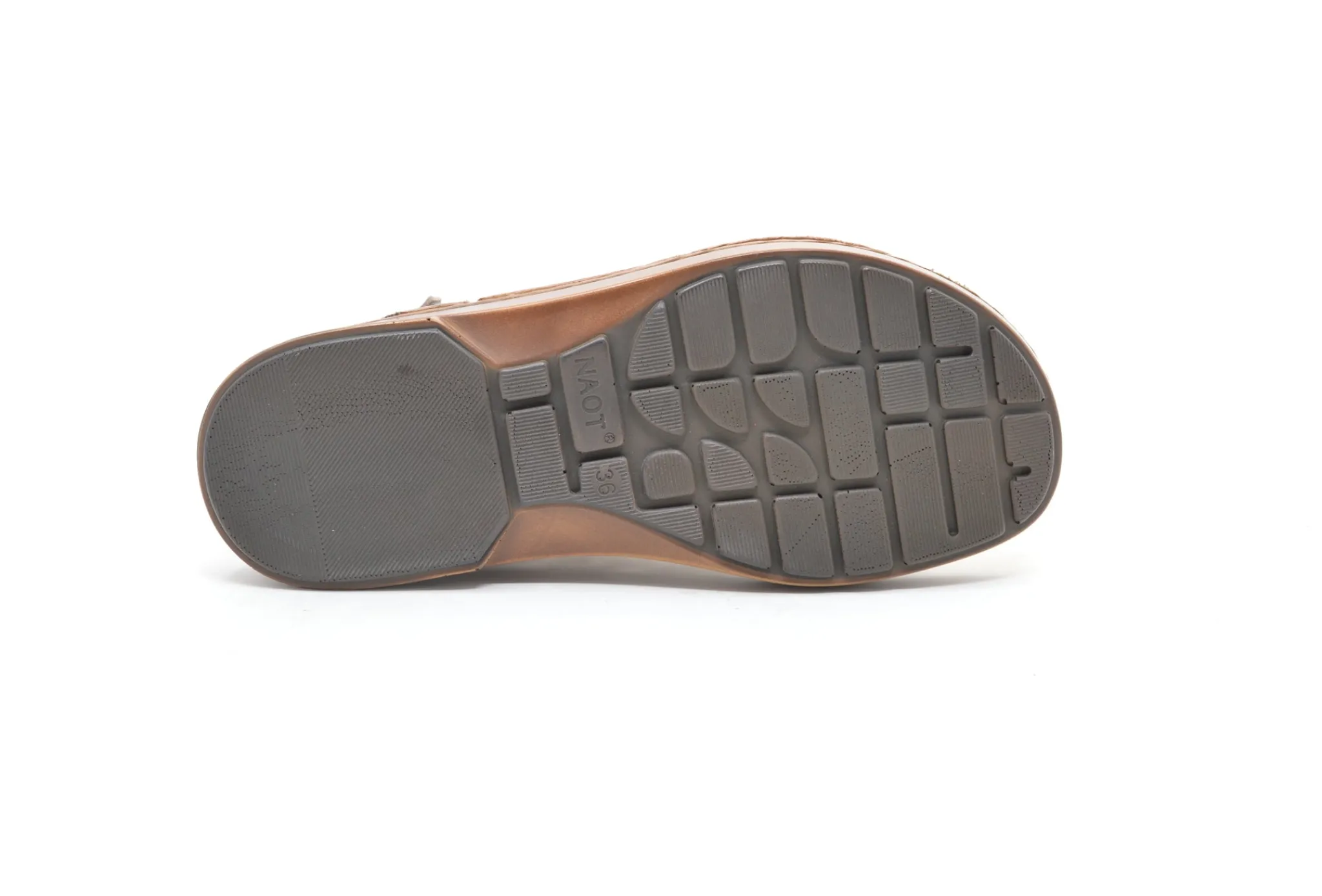 Casual|NAOT Amadora STONE