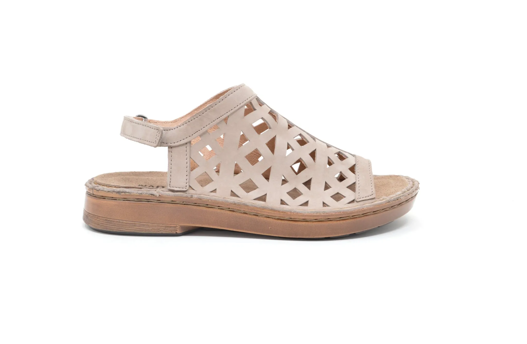 Casual|NAOT Amadora STONE