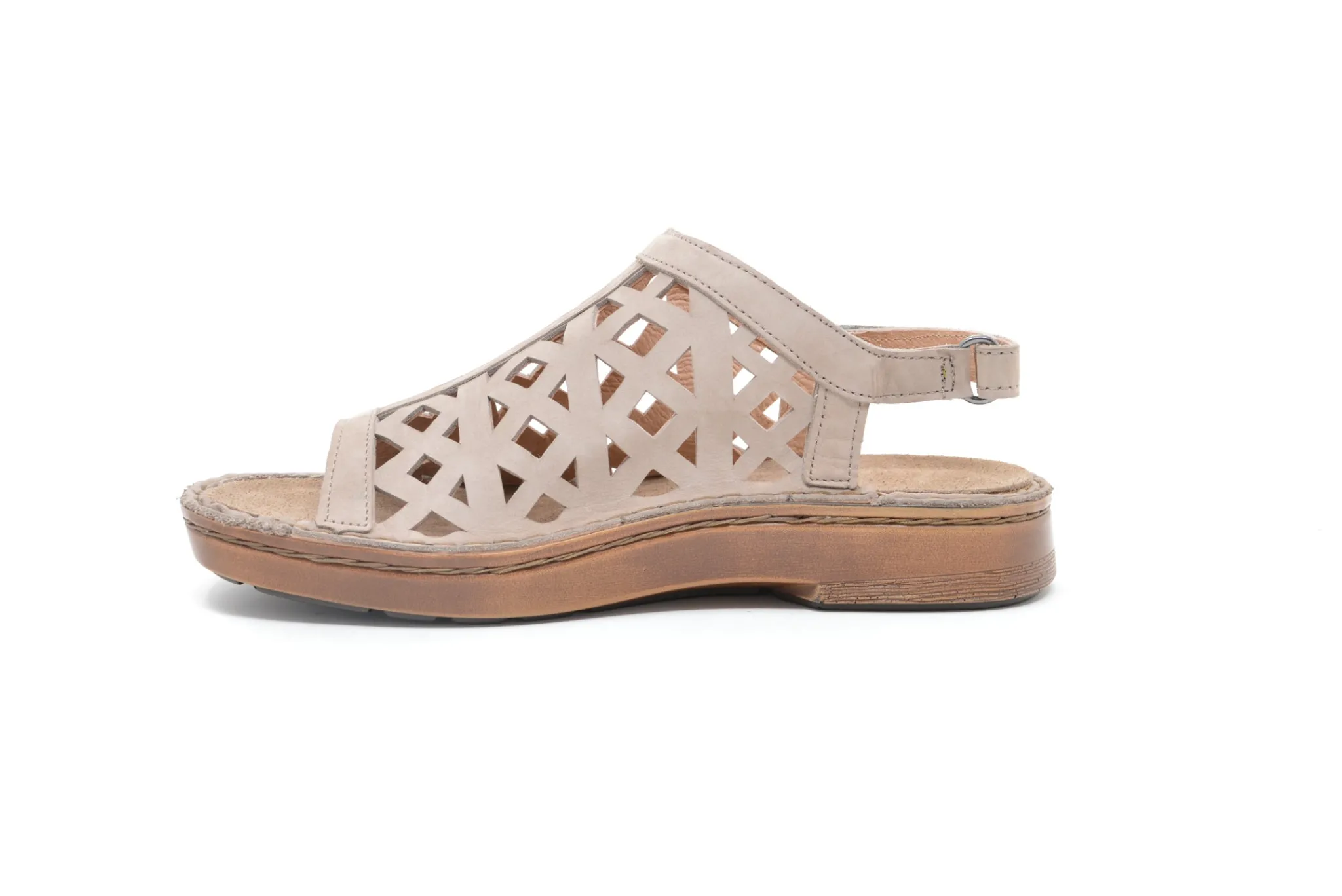 Casual|NAOT Amadora STONE