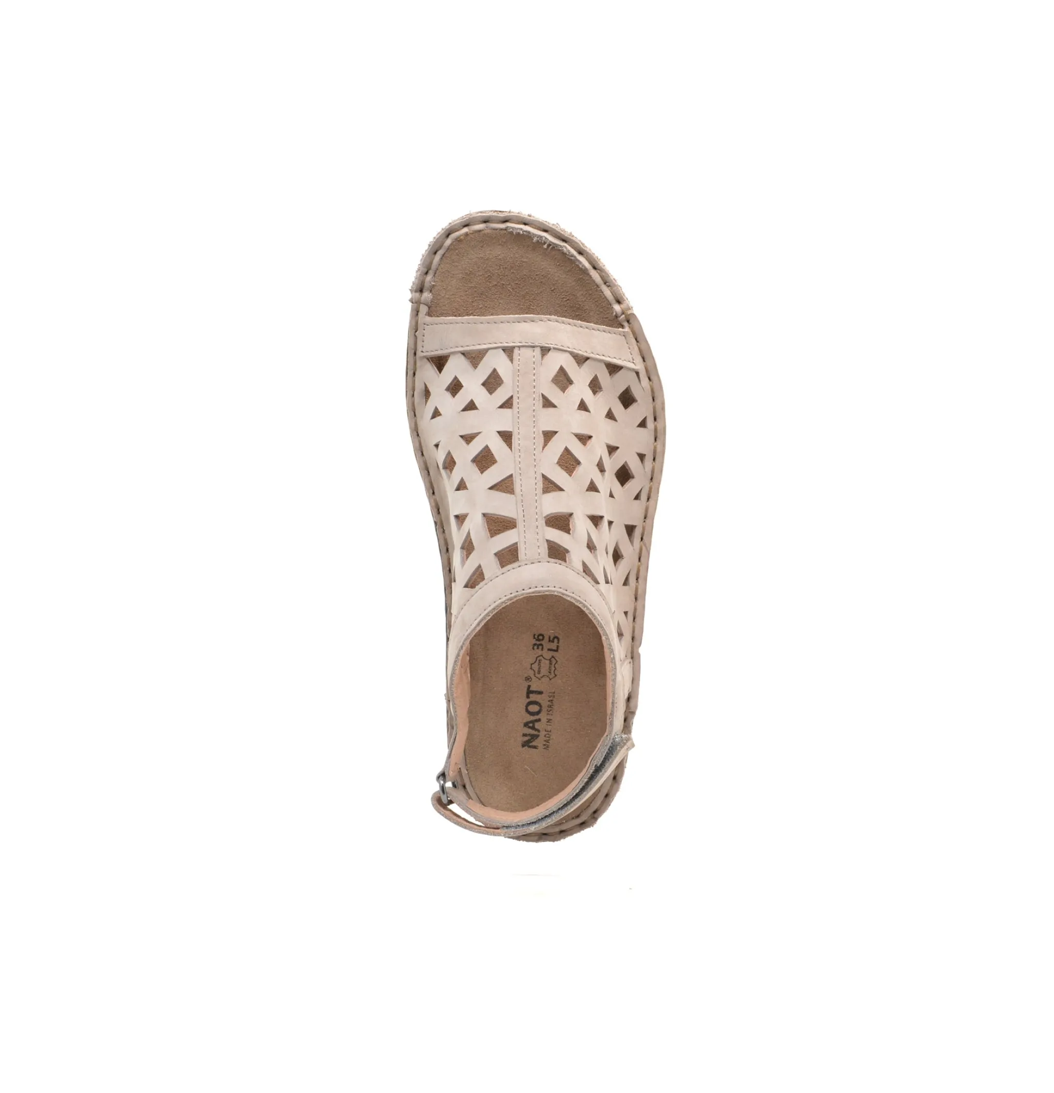Casual|NAOT Amadora STONE
