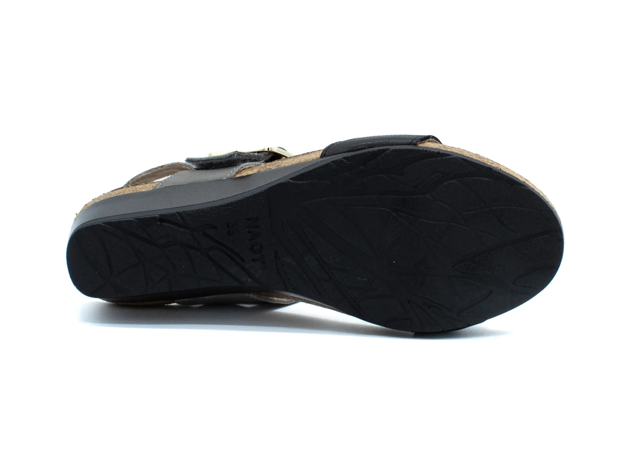 Casual|NAOT Dynasty BLACK