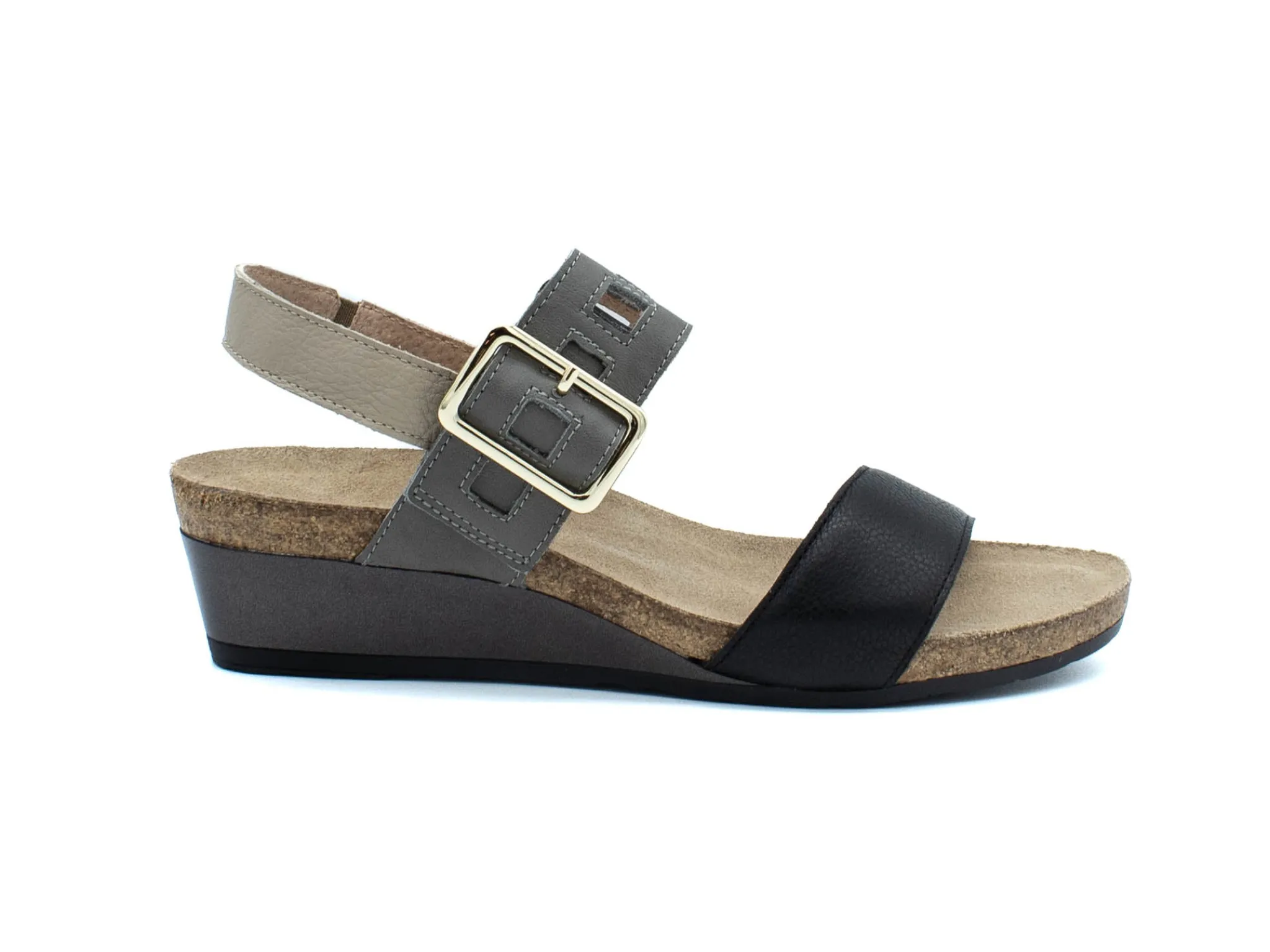 Casual|NAOT Dynasty BLACK