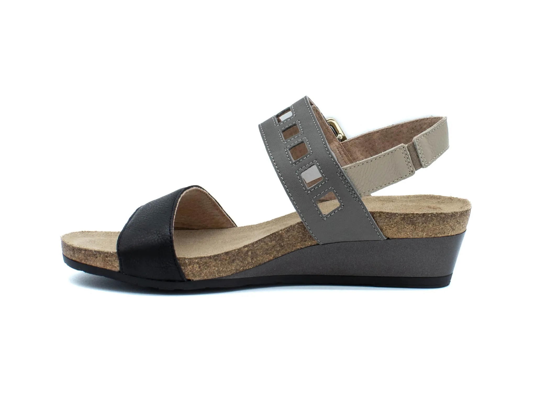 Casual|NAOT Dynasty BLACK