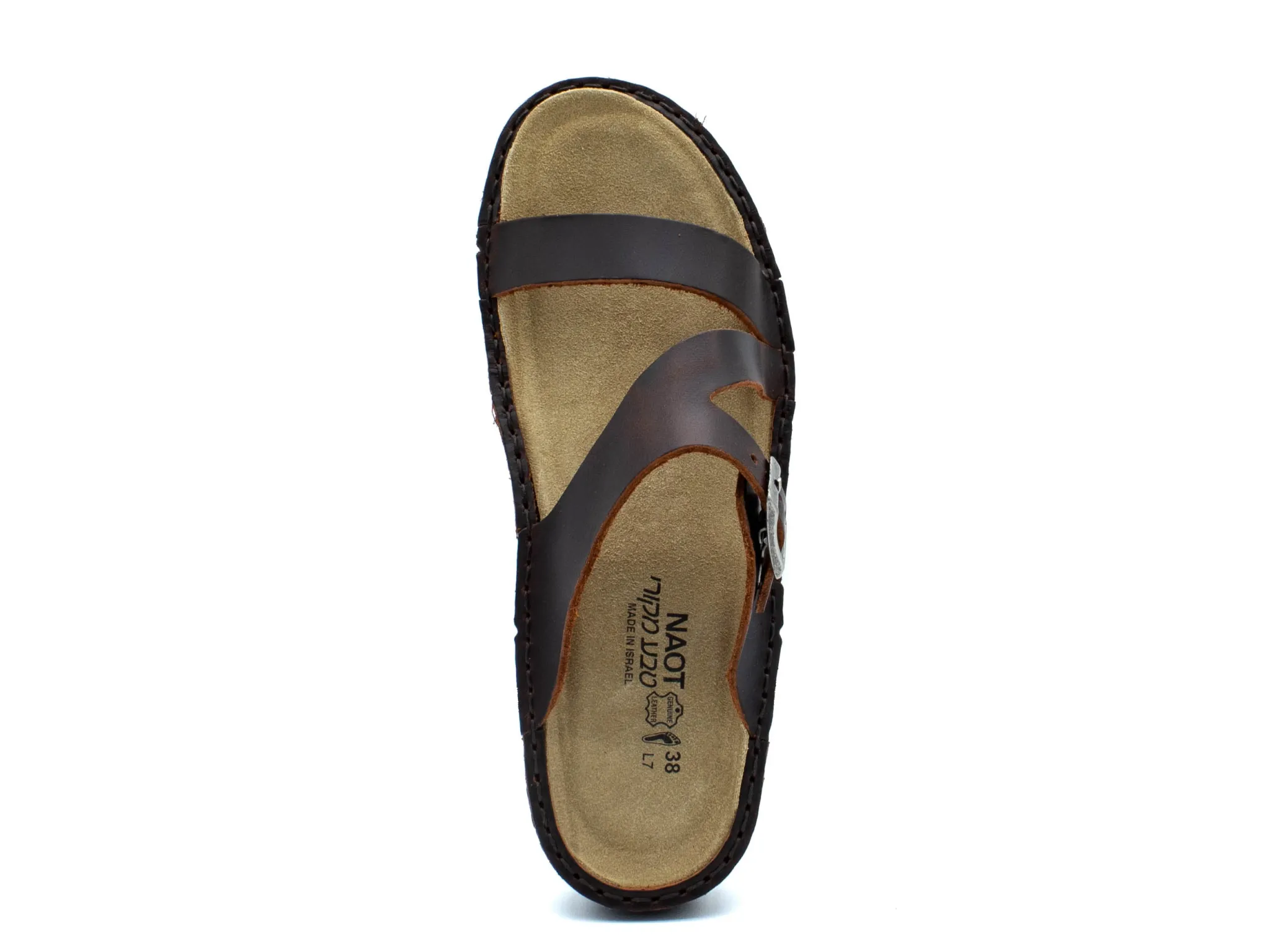 Casual|NAOT Geneva BUFFL