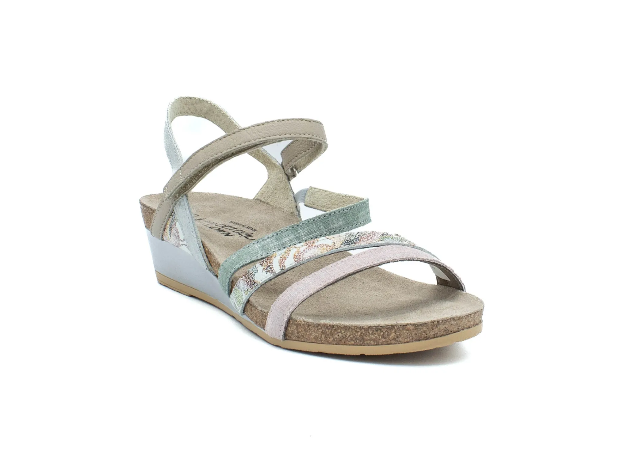 Casual|NAOT Hero PINK