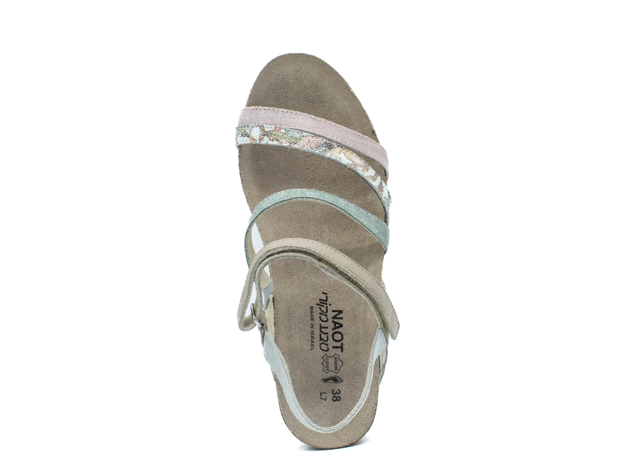 Casual|NAOT Hero PINK