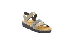 Casual|NAOT Krista PEWTR