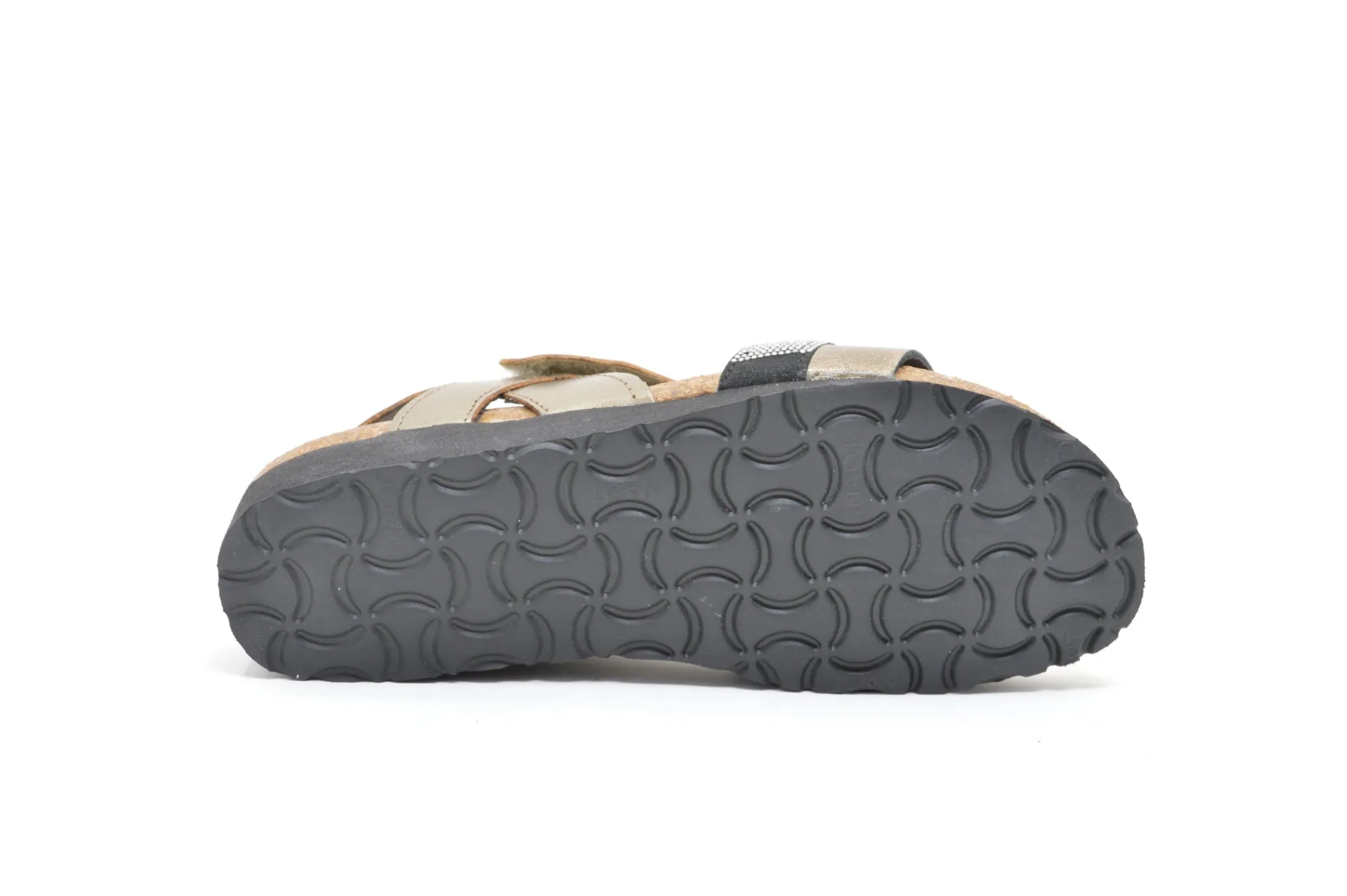 Casual|NAOT Krista PEWTR