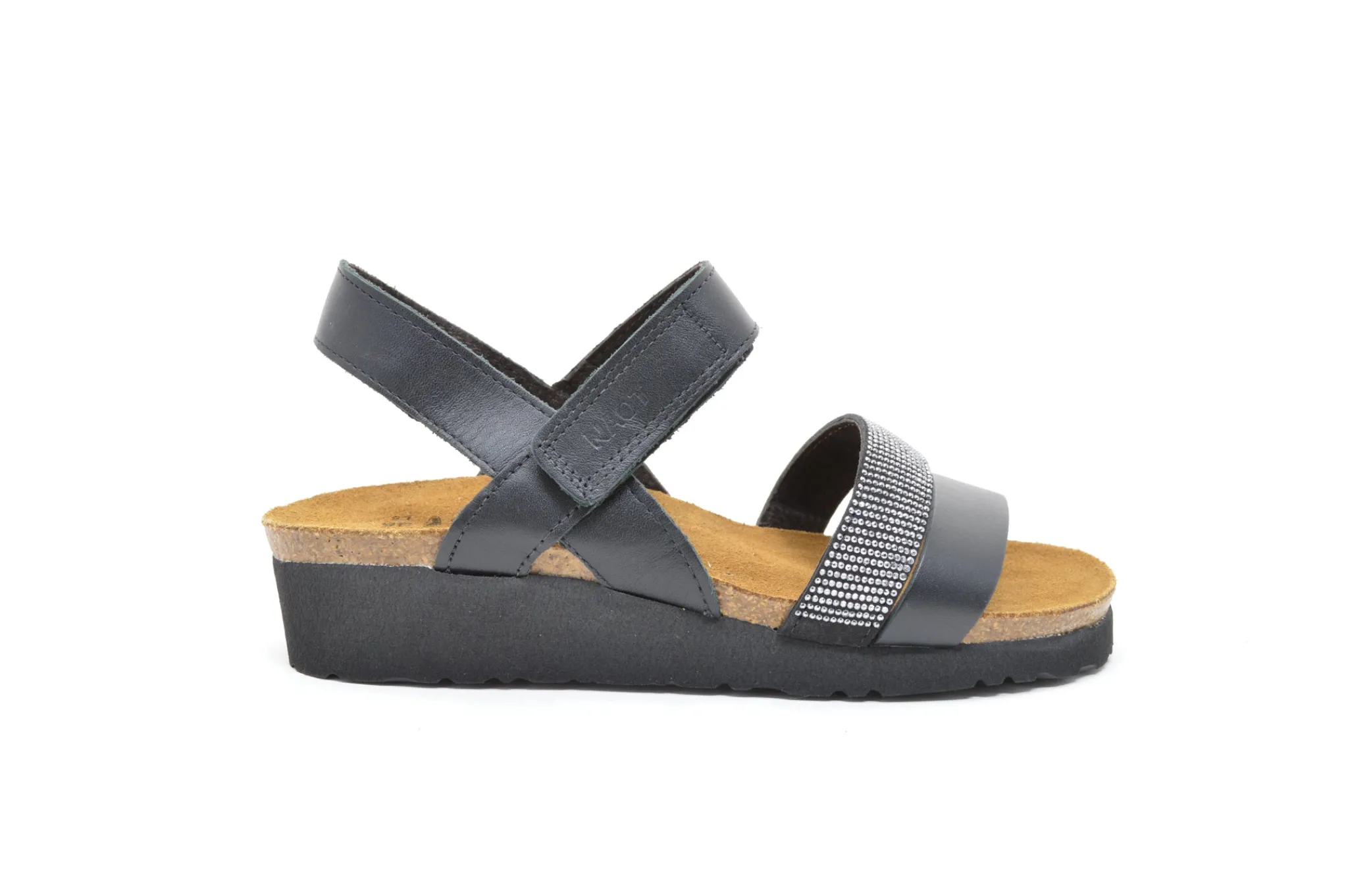 Casual|NAOT Krista BLACK