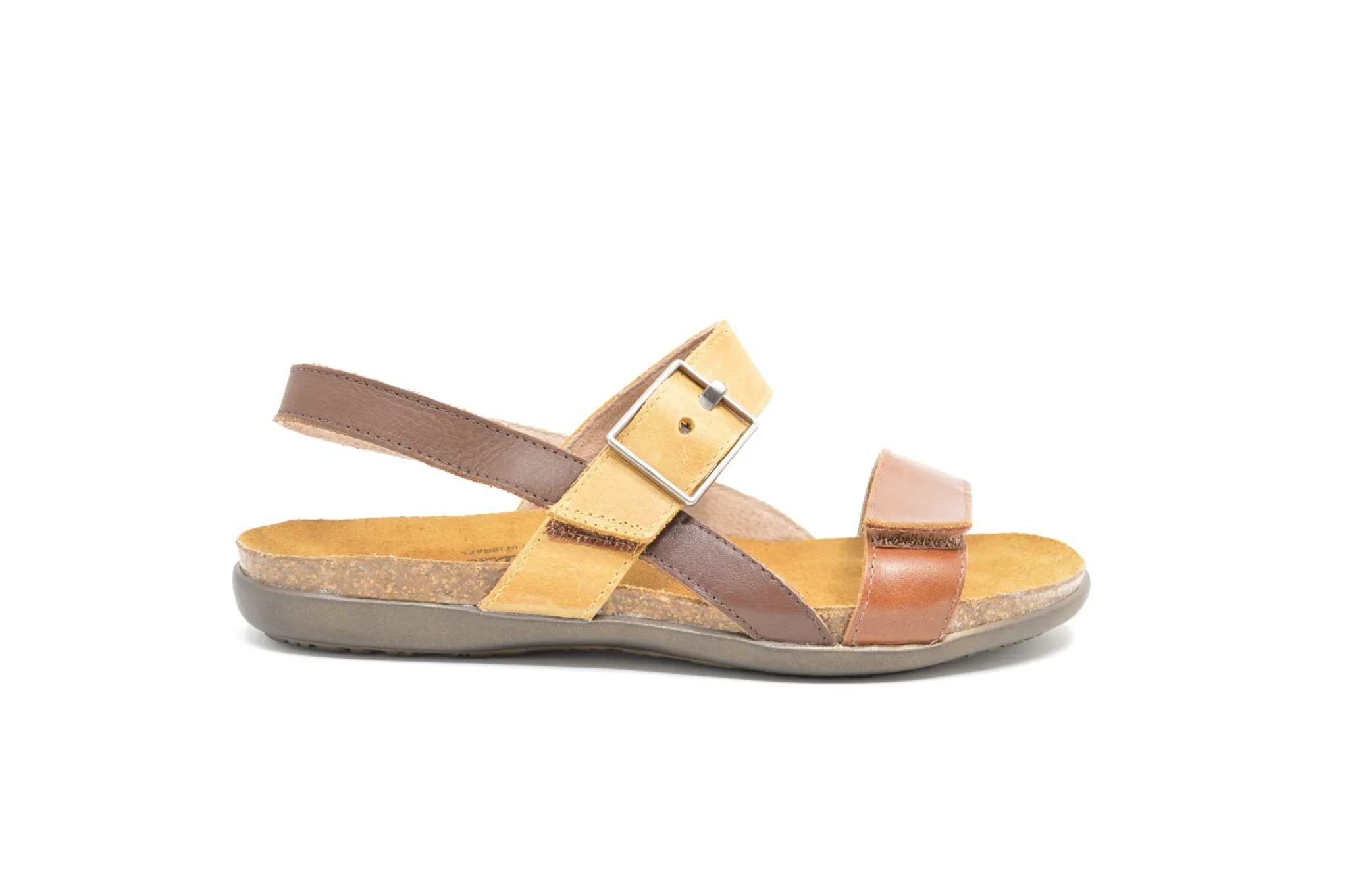 Casual|NAOT Norah BROWN