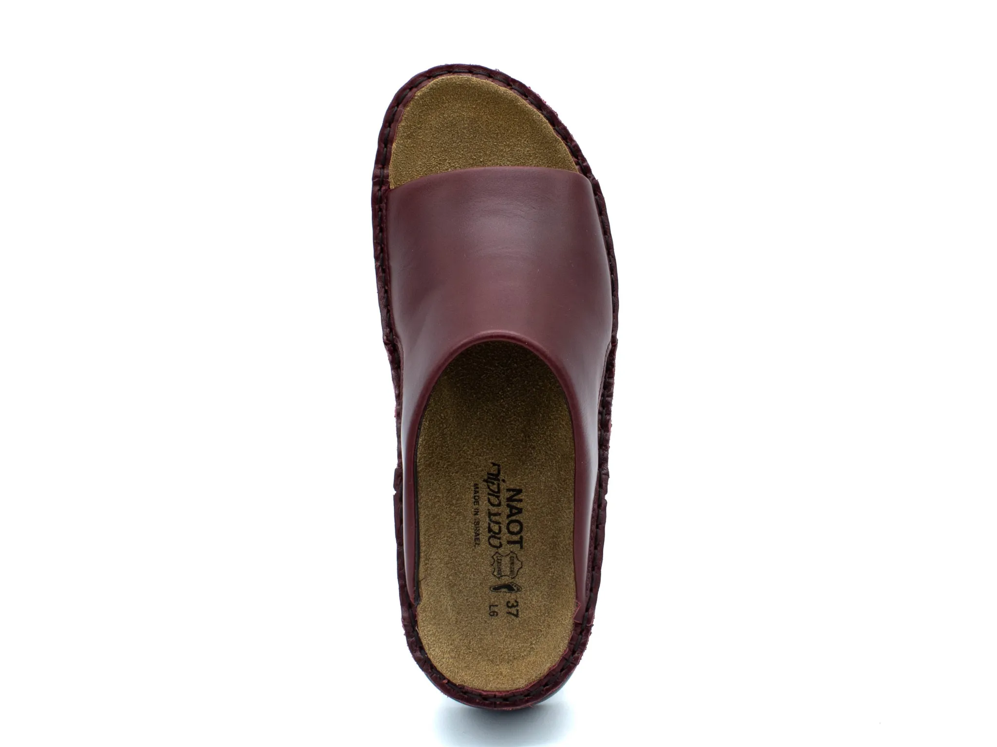 Casual|NAOT Rome RUMBA