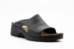 Casual|NAOT Rome BLACK