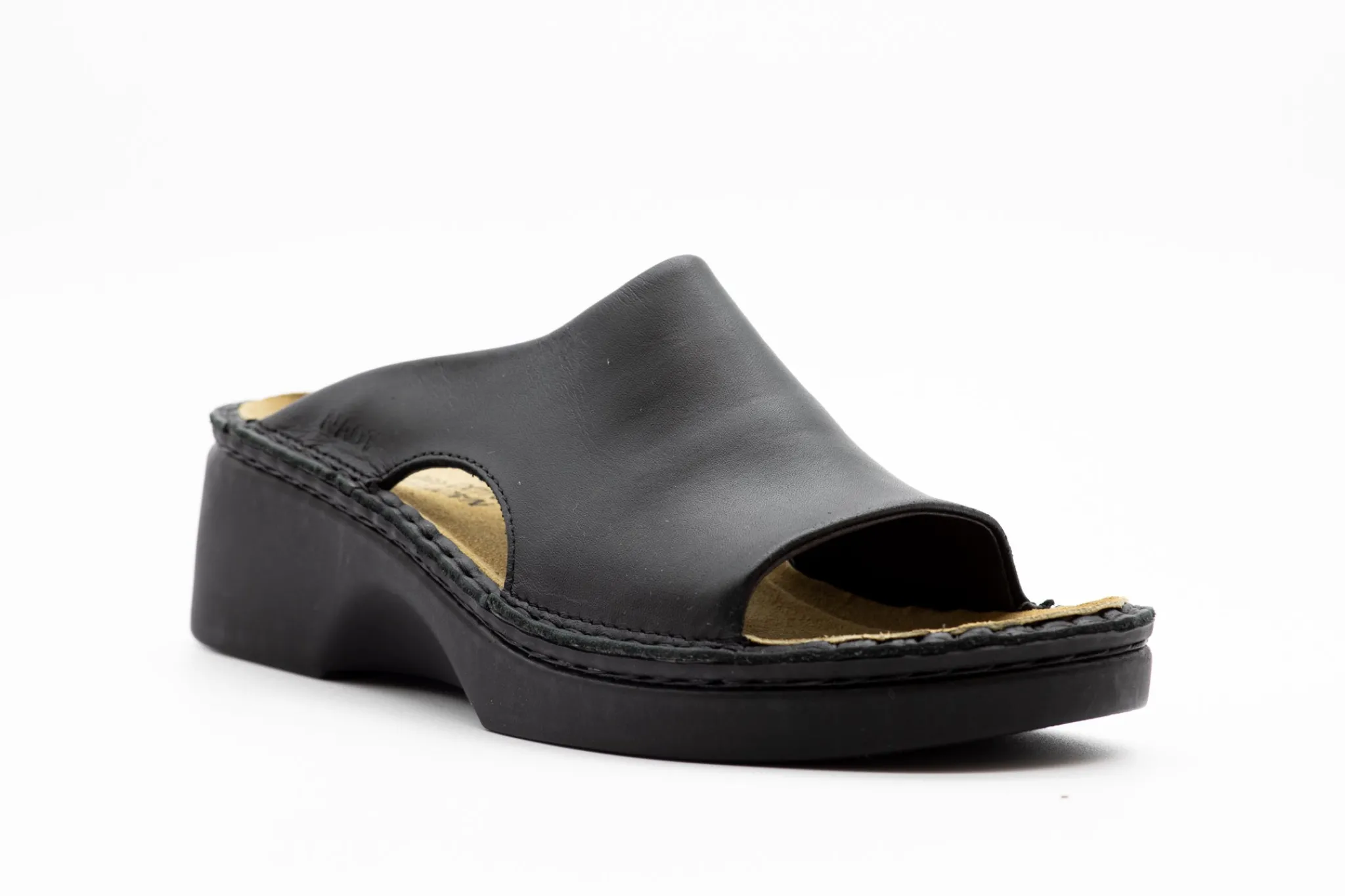 Casual|NAOT Rome BLACK
