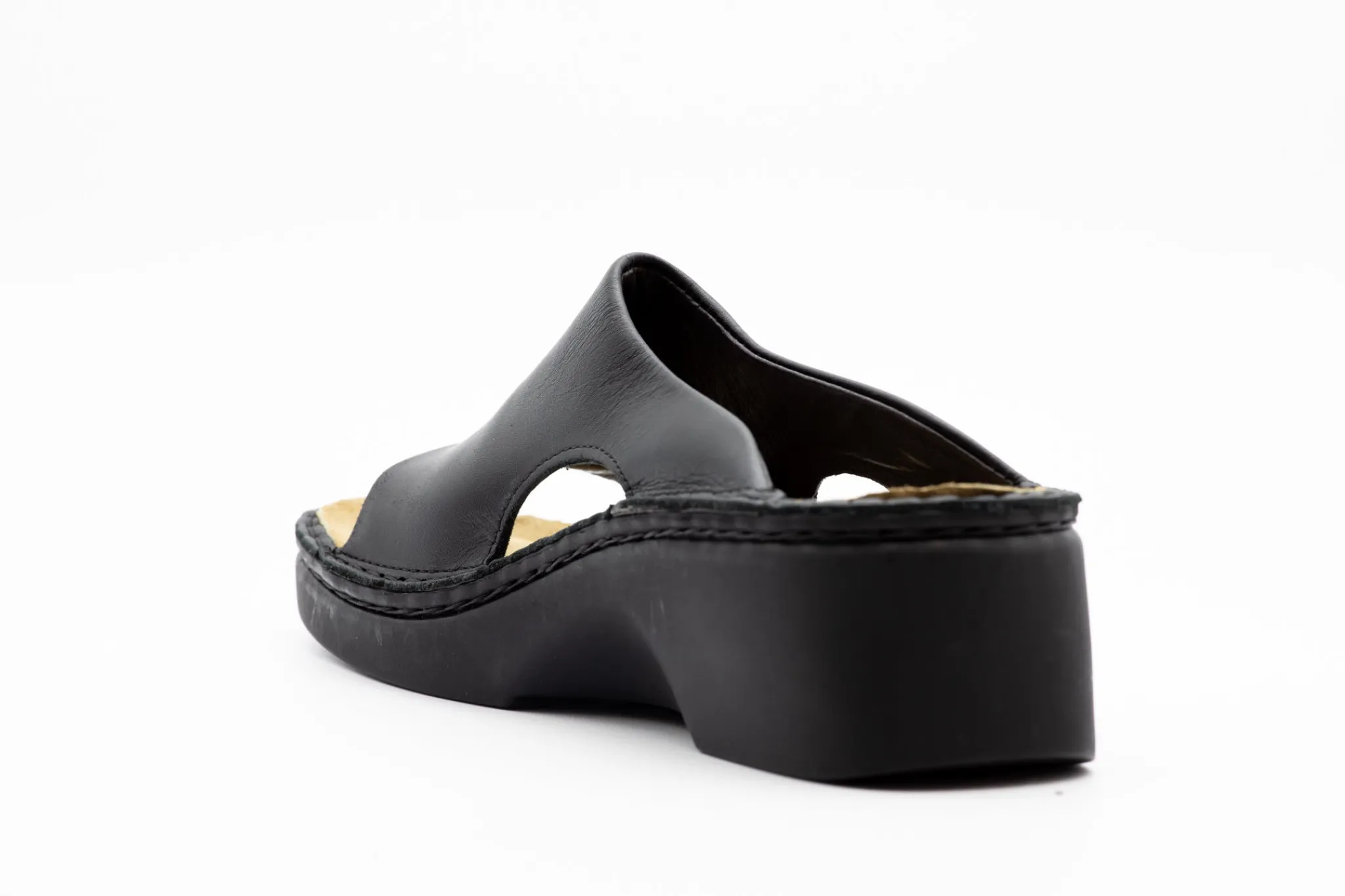 Casual|NAOT Rome BLACK
