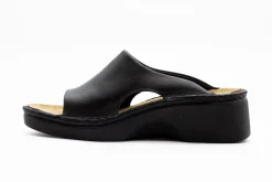 Casual|NAOT Rome BLACK