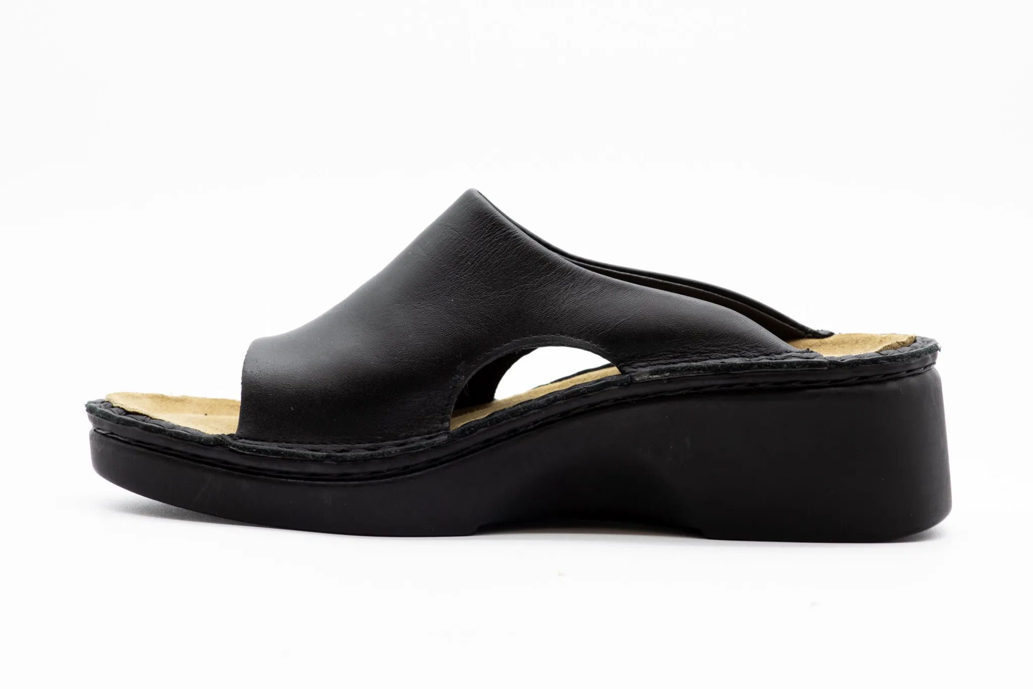 Casual|NAOT Rome BLACK