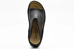 Casual|NAOT Rome BLACK