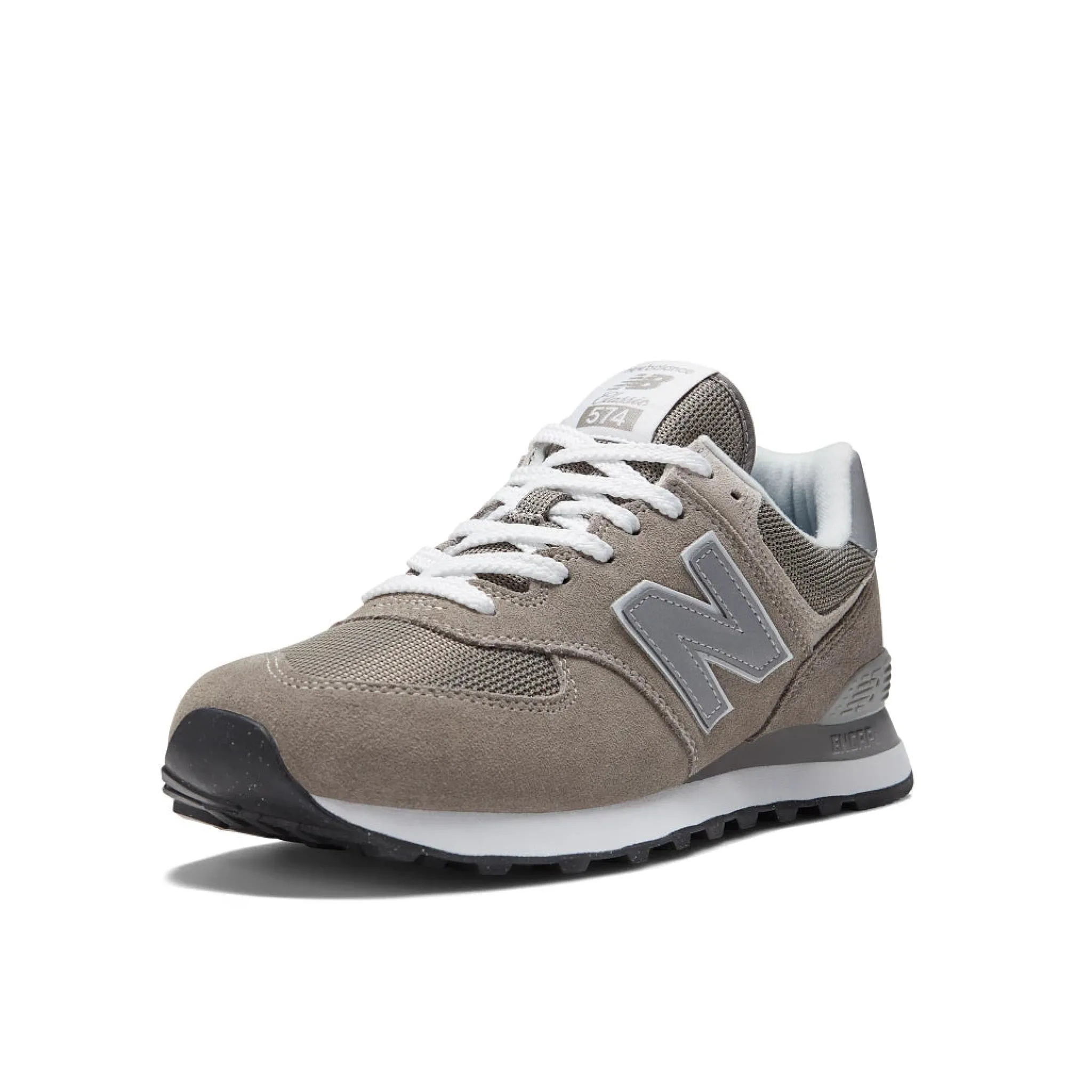 Athletic|NEW BALANCE GREY