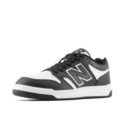 Athletic|NEW BALANCE 0 BKWHT