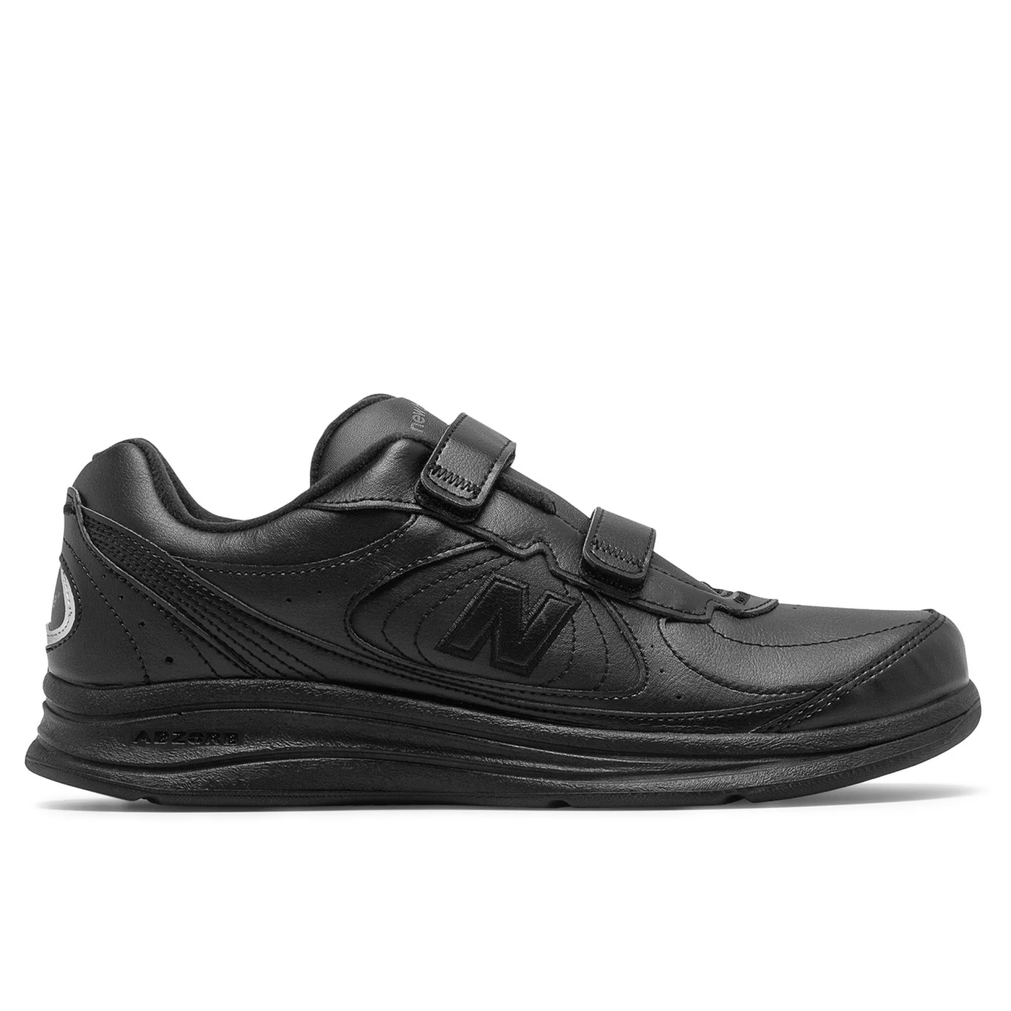 Athletic|NEW BALANCE BLACK
