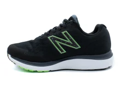 Athletic|NEW BALANCE 0 BLACK