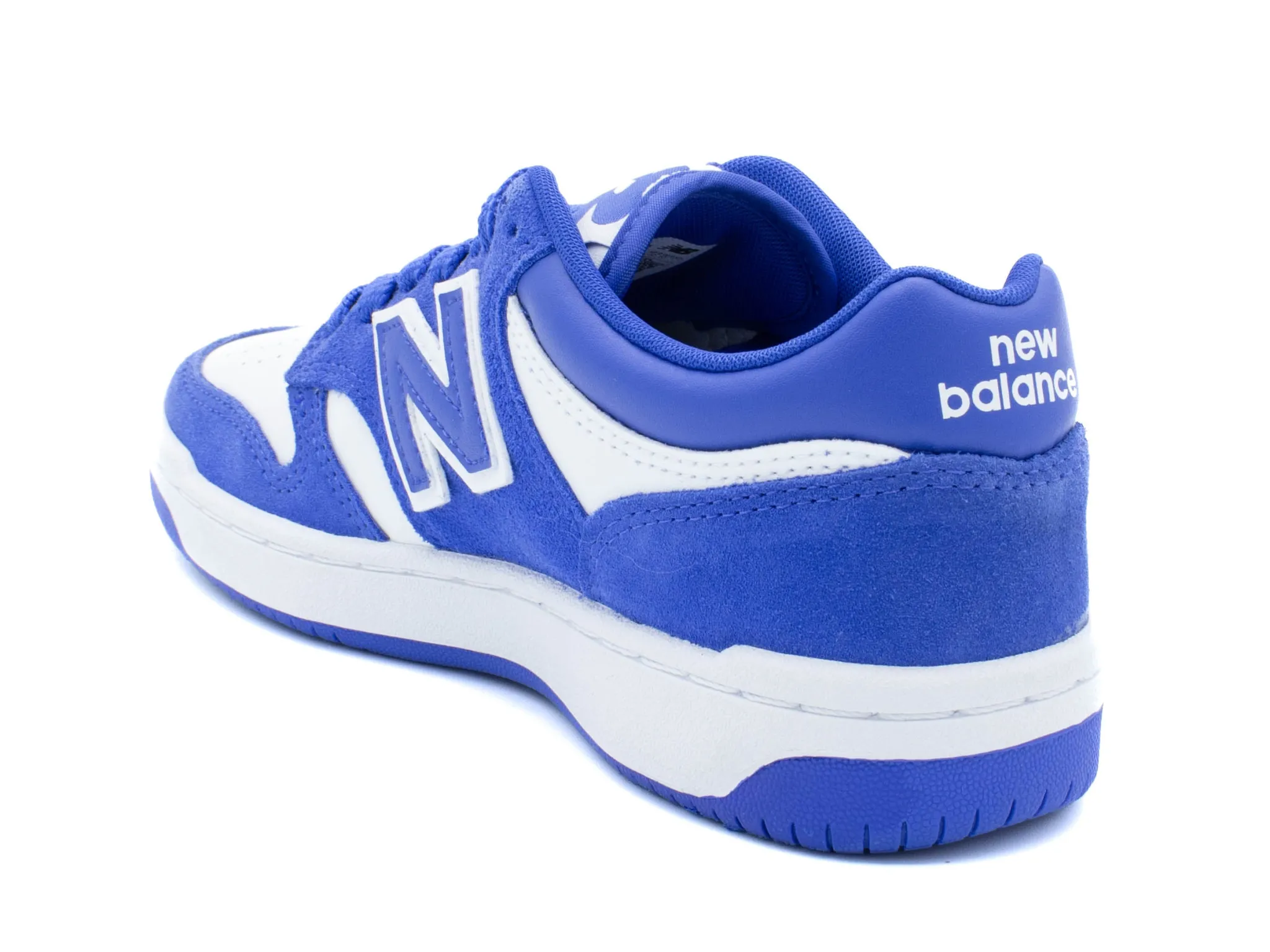 Athletic|NEW BALANCE 0 BLUE