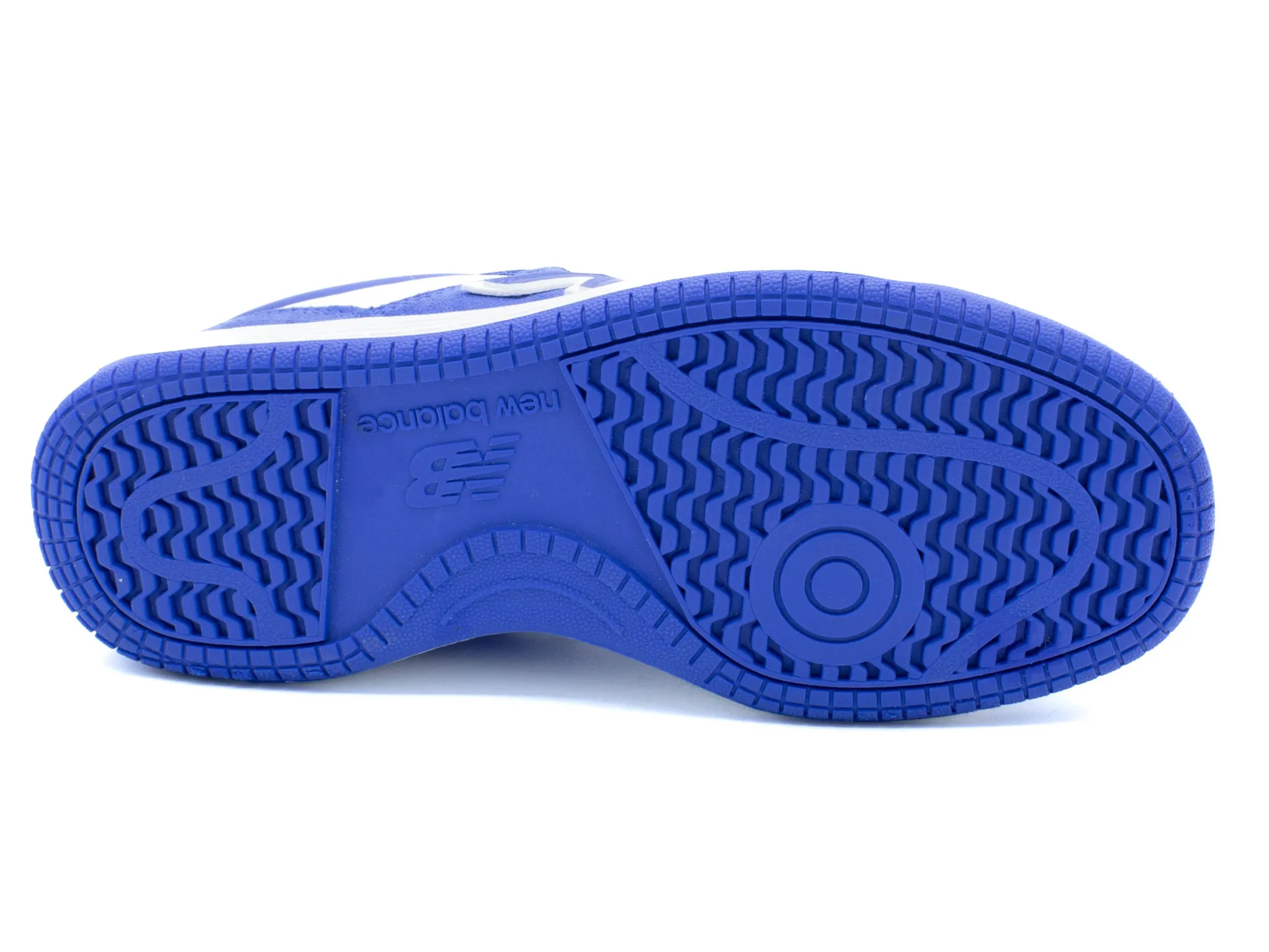 Athletic|NEW BALANCE 0 BLUE