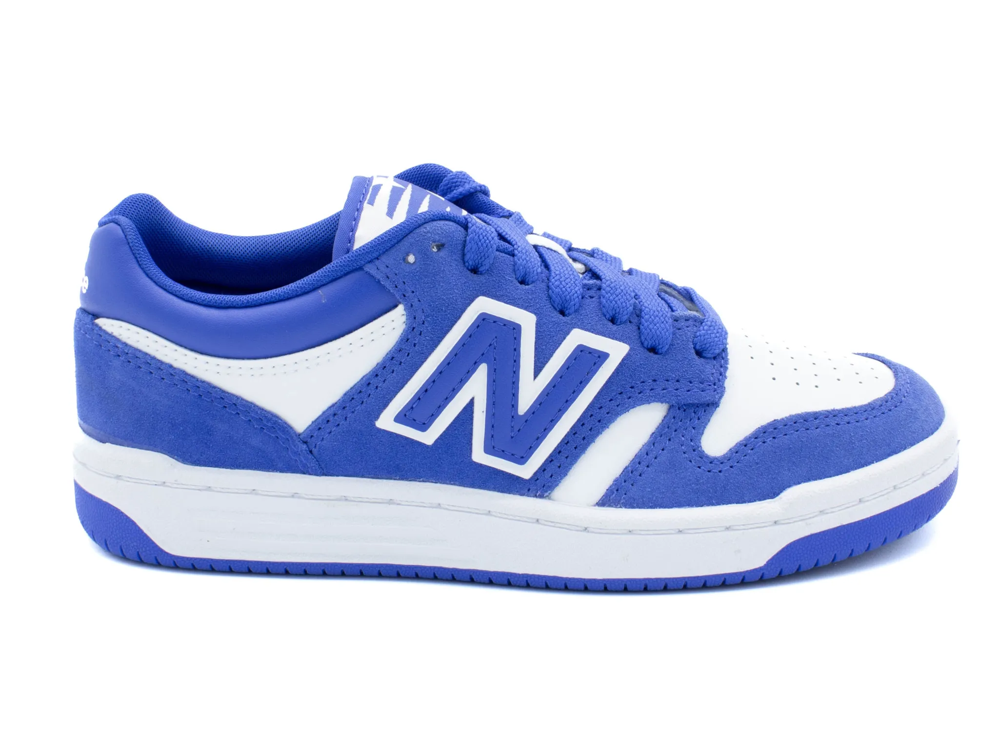 Athletic|NEW BALANCE 0 BLUE