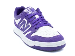 Athletic|NEW BALANCE 0 PURPL