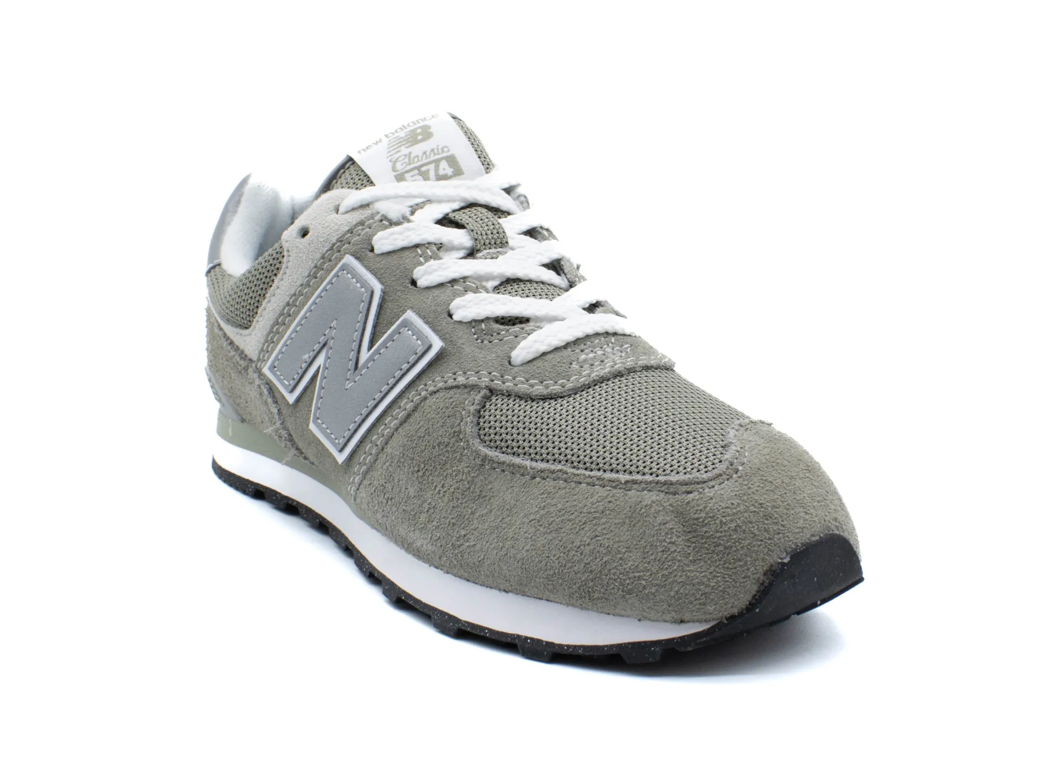 Athletic|NEW BALANCE GREY