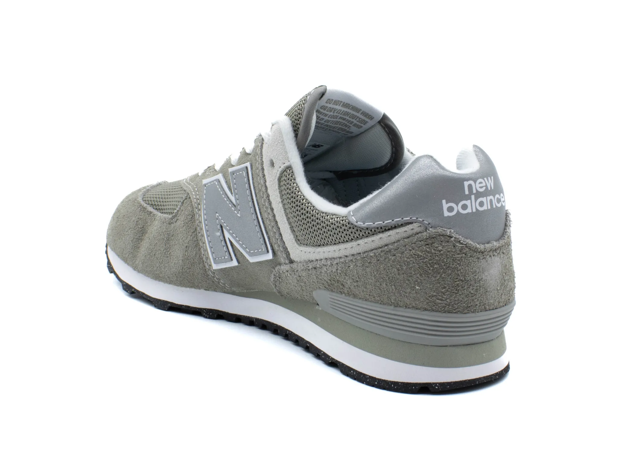 Athletic|NEW BALANCE GREY