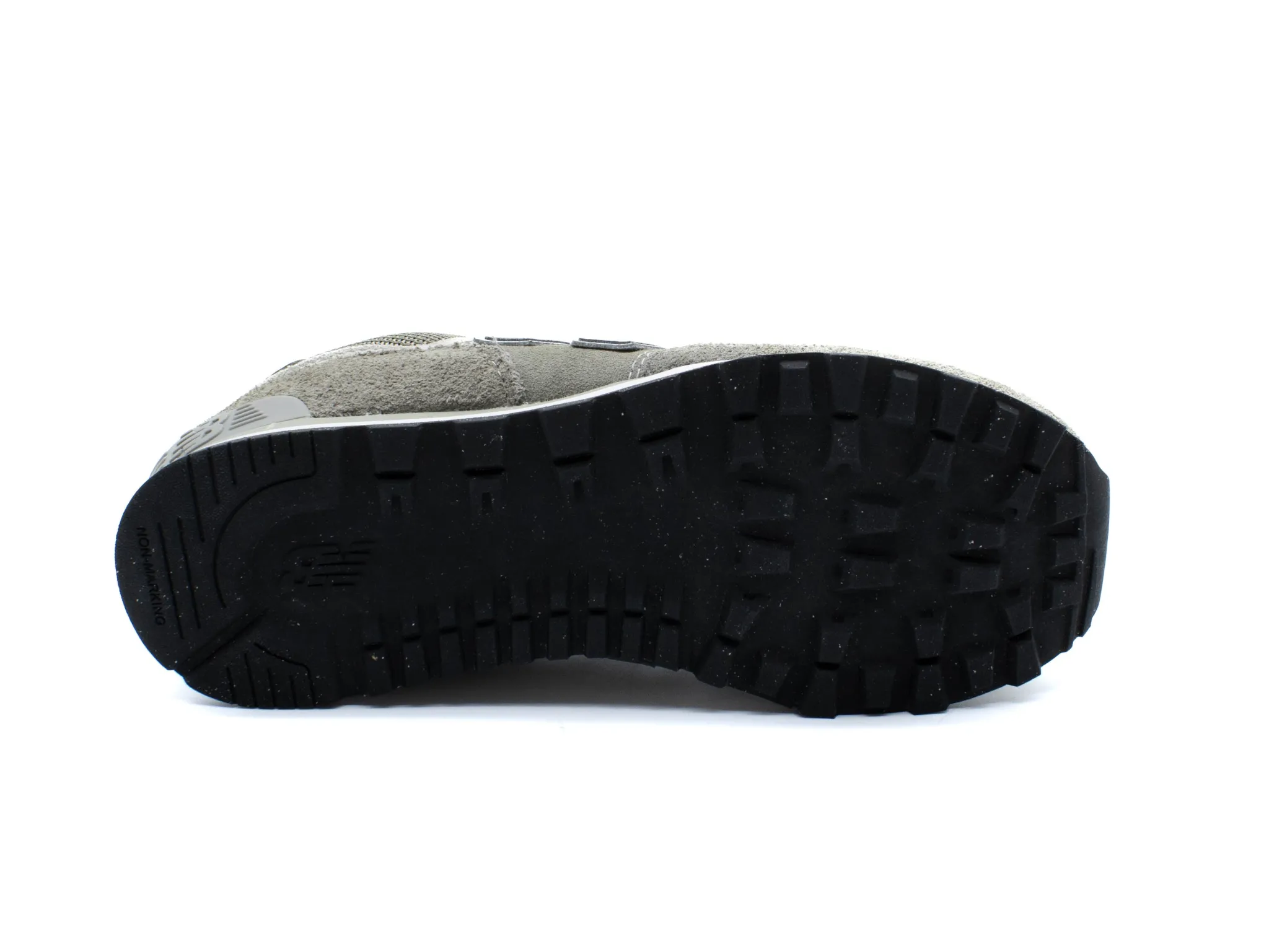 Athletic|NEW BALANCE GREY