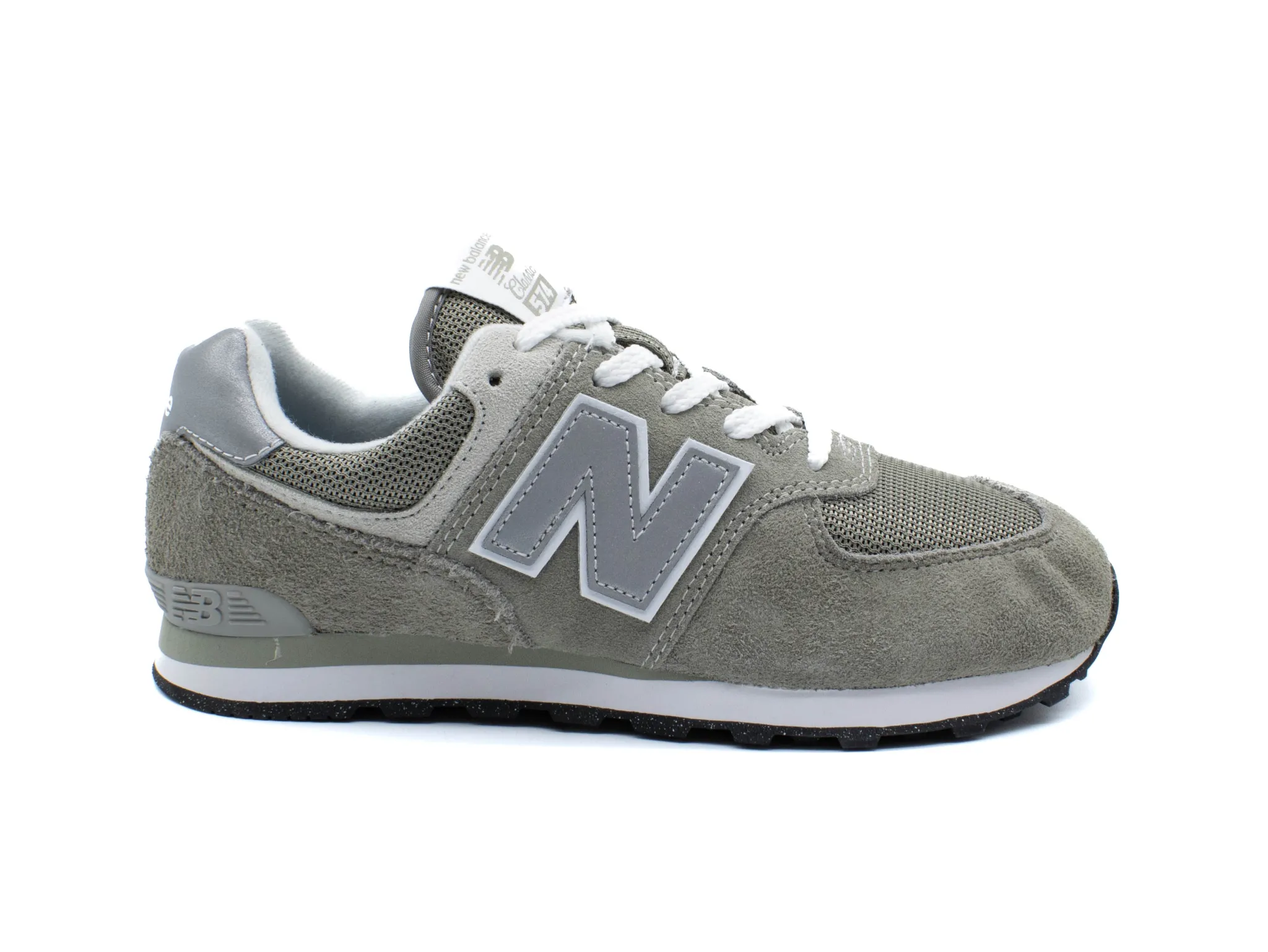 Athletic|NEW BALANCE GREY