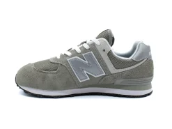 Athletic|NEW BALANCE GREY