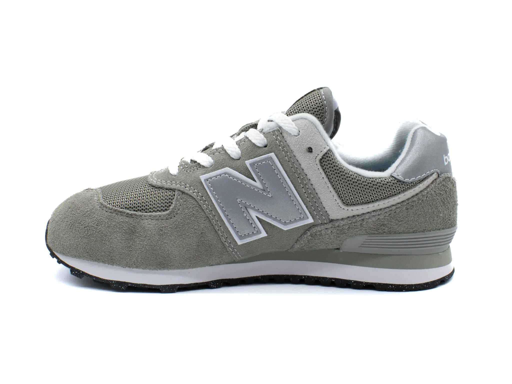 Athletic|NEW BALANCE GREY