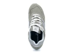 Athletic|NEW BALANCE GREY